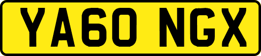 YA60NGX