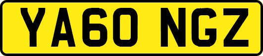 YA60NGZ