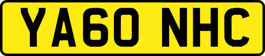 YA60NHC