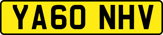 YA60NHV