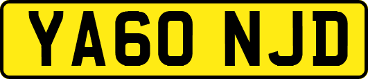 YA60NJD