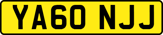 YA60NJJ
