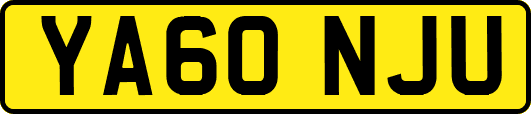 YA60NJU