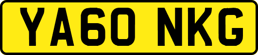 YA60NKG
