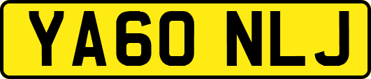 YA60NLJ