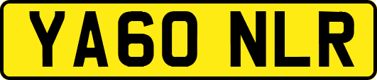 YA60NLR