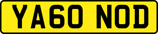 YA60NOD