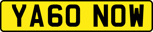 YA60NOW