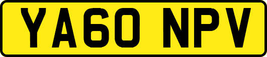 YA60NPV