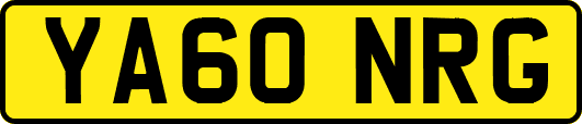 YA60NRG