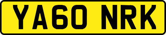 YA60NRK
