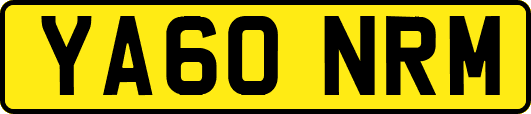 YA60NRM