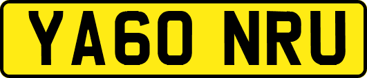 YA60NRU