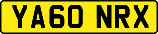 YA60NRX