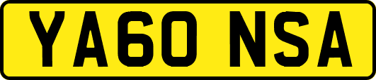 YA60NSA