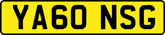 YA60NSG