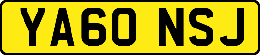 YA60NSJ