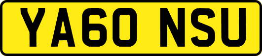 YA60NSU
