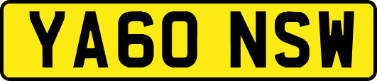 YA60NSW