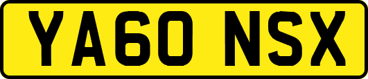 YA60NSX