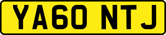 YA60NTJ