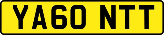 YA60NTT