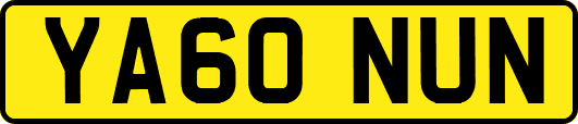 YA60NUN