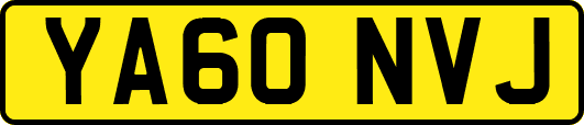 YA60NVJ