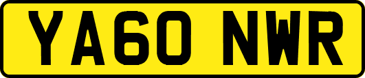 YA60NWR