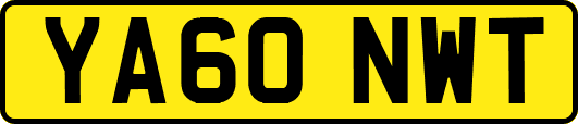 YA60NWT
