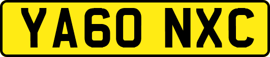YA60NXC