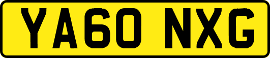 YA60NXG