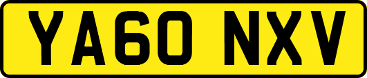 YA60NXV
