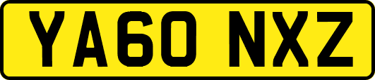 YA60NXZ