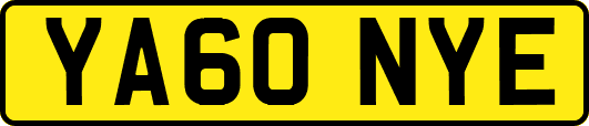 YA60NYE