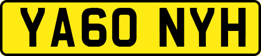 YA60NYH