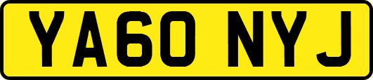 YA60NYJ