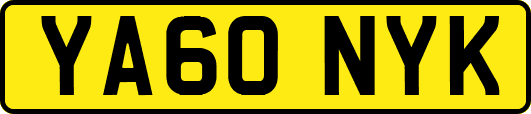 YA60NYK
