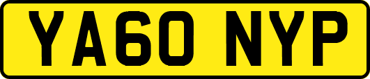 YA60NYP