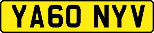 YA60NYV