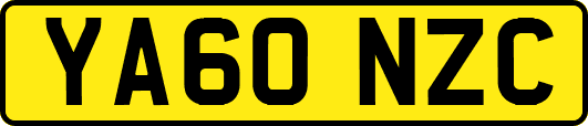 YA60NZC