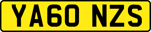 YA60NZS