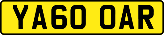 YA60OAR