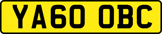 YA60OBC