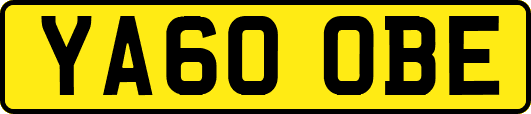 YA60OBE