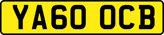 YA60OCB