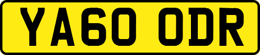 YA60ODR