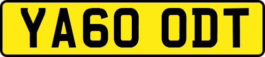 YA60ODT