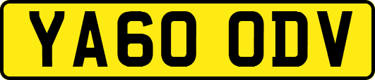 YA60ODV