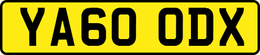 YA60ODX